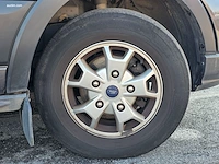 Ford transit 2t 2.0 tdci 2020 - afbeelding 19 van  43