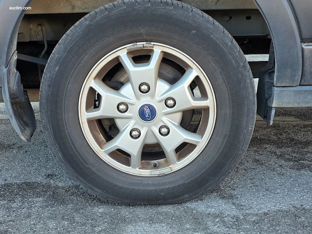 Ford transit 2t 2.0 tdci 2020 - afbeelding 20 van  43