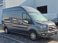 Ford transit 2t 2.0 tdci 2020 - afbeelding 12 van  43