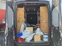 Ford transit 2t 2.0 tdci 2020 - afbeelding 32 van  43