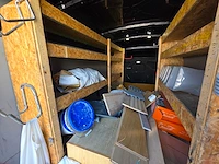 Ford transit 2t 2.0 tdci 2020 - afbeelding 33 van  43