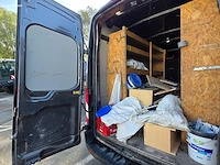 Ford transit 2t 2.0 tdci 2020 - afbeelding 35 van  43