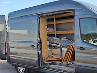 Ford transit 2t 2.0 tdci 2020 - afbeelding 37 van  43