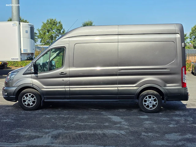 Ford transit 2t 2.0 tdci 2020 - afbeelding 39 van  43