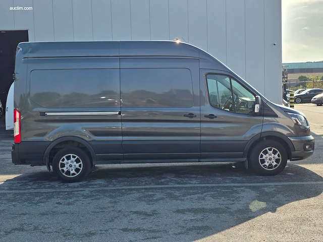 Ford transit 2t 2.0 tdci 2020 - afbeelding 40 van  43