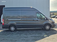 Ford transit 2t 2.0 tdci 2020 - afbeelding 40 van  43