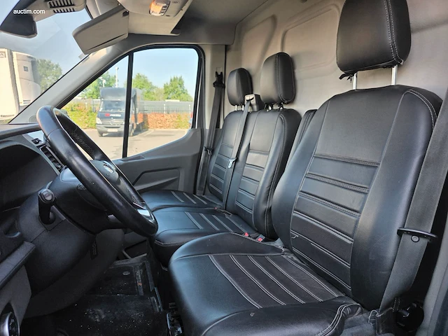 Ford transit 2t 2.0 tdci 2020 - afbeelding 42 van  43