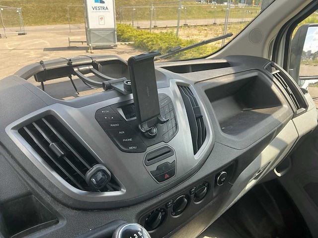Ford transit 310 2.0 tdci l3h2 tr bedrijfswagen - afbeelding 12 van  20