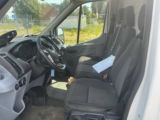 Ford transit 310 2.0 tdci l3h2 tr bedrijfswagen - afbeelding 14 van  20