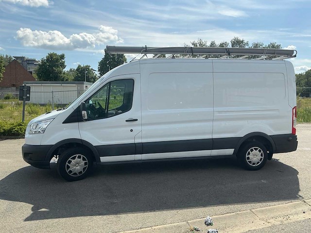 Ford transit 310 2.0 tdci l3h2 tr bedrijfswagen - afbeelding 2 van  20
