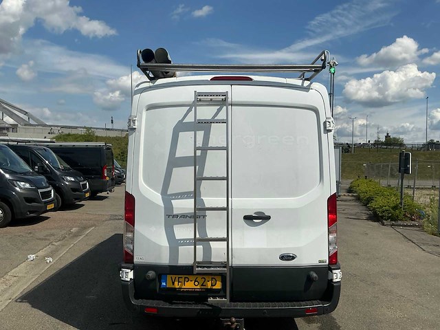 Ford transit 310 2.0 tdci l3h2 tr bedrijfswagen - afbeelding 9 van  20