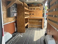 Ford transit 310 2.0 tdci l3h2 tr bedrijfswagen - afbeelding 10 van  10