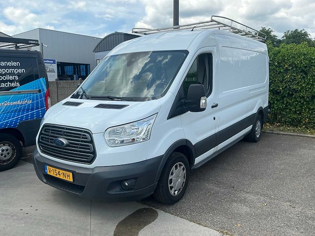 Ford transit 310 2.0 tdci l3h2 tr bedrijfswagen - afbeelding 1 van  10
