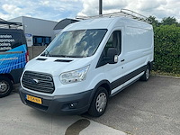 Ford transit 310 2.0 tdci l3h2 tr bedrijfswagen