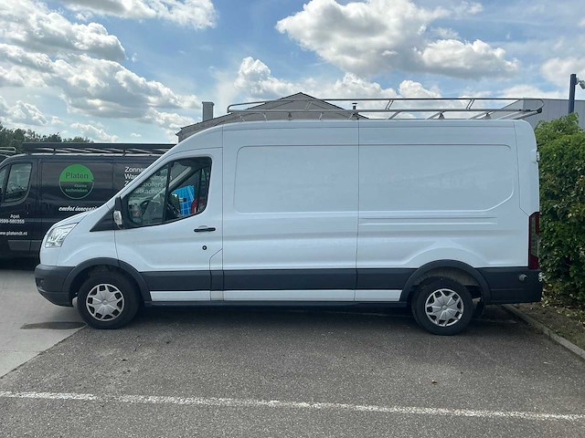 Ford transit 310 2.0 tdci l3h2 tr bedrijfswagen - afbeelding 3 van  10