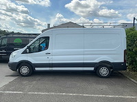 Ford transit 310 2.0 tdci l3h2 tr bedrijfswagen - afbeelding 3 van  10