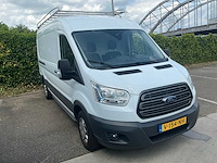 Ford transit 310 2.0 tdci l3h2 tr bedrijfswagen - afbeelding 12 van  12
