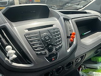 Ford transit 310 2.0 tdci l3h2 tr bedrijfswagen - afbeelding 7 van  10