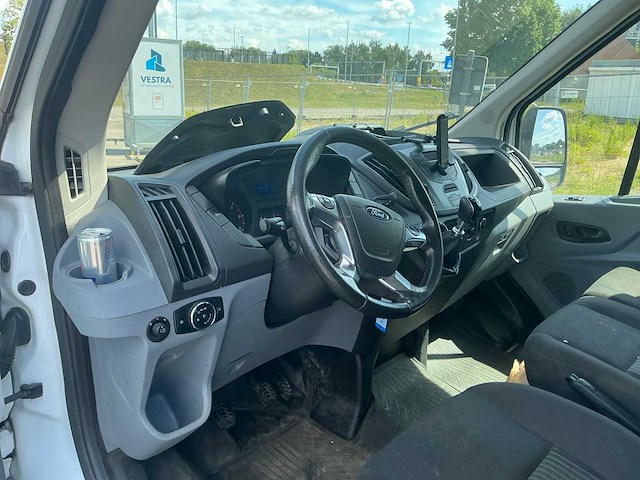 Ford transit 310 2.0 tdci l3h2 tr bedrijfswagen - afbeelding 20 van  20