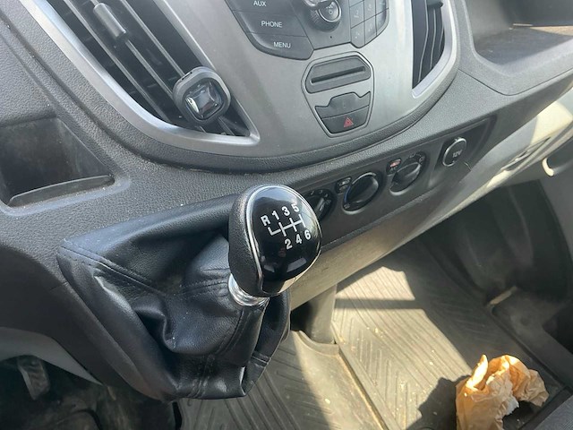 Ford transit 310 2.0 tdci l3h2 tr bedrijfswagen - afbeelding 14 van  18