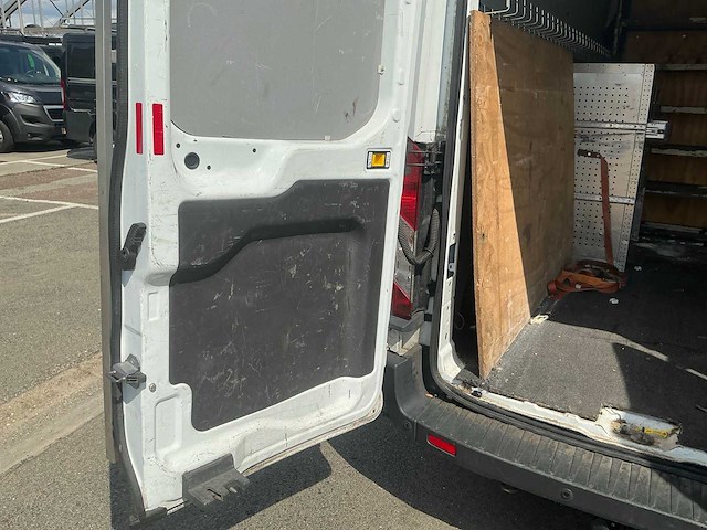 Ford transit 310 2.0 tdci l3h2 tr bedrijfswagen - afbeelding 19 van  20