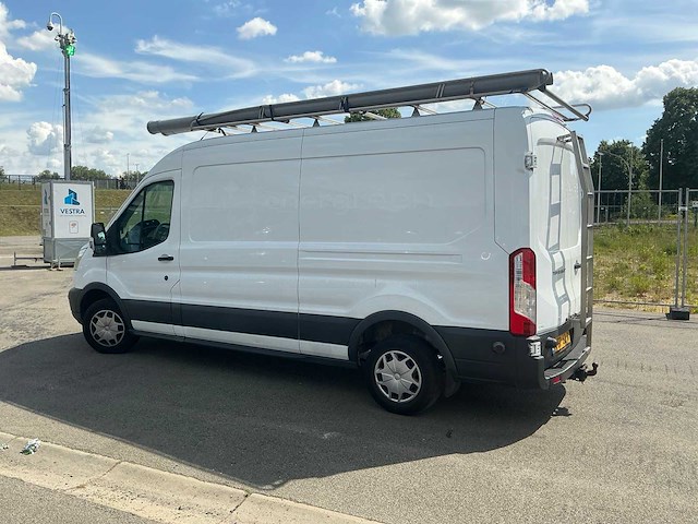 Ford transit 310 2.0 tdci l3h2 tr bedrijfswagen - afbeelding 3 van  18