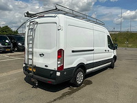 Ford transit 310 2.0 tdci l3h2 tr bedrijfswagen - afbeelding 4 van  18