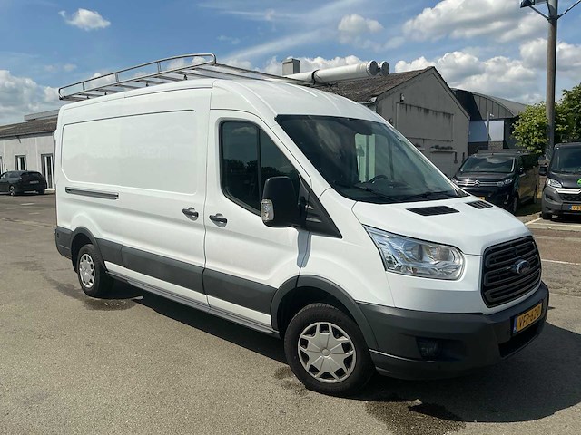 Ford transit 310 2.0 tdci l3h2 tr bedrijfswagen - afbeelding 8 van  18