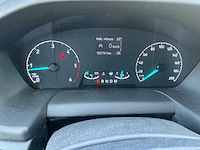 Ford transit (6 plaatsen -lichte vracht) transit custom lichte vracht - afbeelding 4 van  42