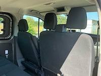 Ford transit (6 plaatsen -lichte vracht) transit custom lichte vracht - afbeelding 16 van  42
