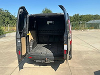 Ford transit (6 plaatsen -lichte vracht) transit custom lichte vracht - afbeelding 17 van  42