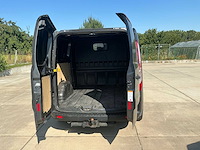 Ford transit (6 plaatsen -lichte vracht) transit custom lichte vracht - afbeelding 18 van  42