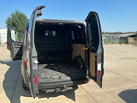 Ford transit (6 plaatsen -lichte vracht) transit custom lichte vracht - afbeelding 19 van  42