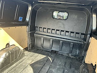 Ford transit (6 plaatsen -lichte vracht) transit custom lichte vracht - afbeelding 21 van  42
