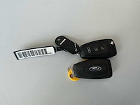 Ford transit (6 plaatsen -lichte vracht) transit custom lichte vracht - afbeelding 29 van  42