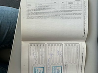 Ford transit (6 plaatsen -lichte vracht) transit custom lichte vracht - afbeelding 36 van  42