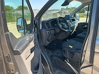 Ford transit (6 plaatsen -lichte vracht) transit custom lichte vracht - afbeelding 2 van  21