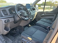 Ford transit (6 plaatsen -lichte vracht) transit custom lichte vracht - afbeelding 3 van  21
