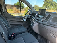 Ford transit (6 plaatsen -lichte vracht) transit custom lichte vracht - afbeelding 8 van  21