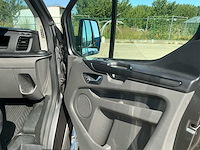 Ford transit (6 plaatsen -lichte vracht) transit custom lichte vracht - afbeelding 10 van  21