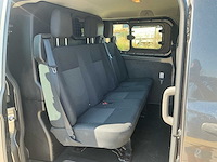 Ford transit (6 plaatsen -lichte vracht) transit custom lichte vracht - afbeelding 11 van  21