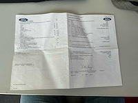 Ford transit (6 plaatsen -lichte vracht) transit custom lichte vracht - afbeelding 15 van  21