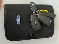 Ford transit (6 plaatsen -lichte vracht) transit custom lichte vracht - afbeelding 17 van  21
