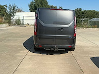 Ford transit (6 plaatsen -lichte vracht) transit custom lichte vracht - afbeelding 16 van  21