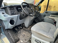 Ford transit 9 plaatsen camionette - afbeelding 3 van  25