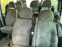 Ford transit 9 plaatsen camionette - afbeelding 5 van  25
