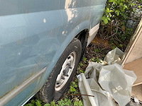 Ford transit 9 plaatsen camionette - afbeelding 10 van  25