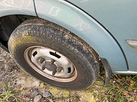 Ford transit 9 plaatsen camionette - afbeelding 11 van  25