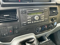 Ford transit 9 plaatsen camionette - afbeelding 14 van  25