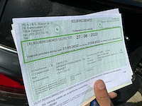 Ford transit 9 plaatsen camionette - afbeelding 15 van  25